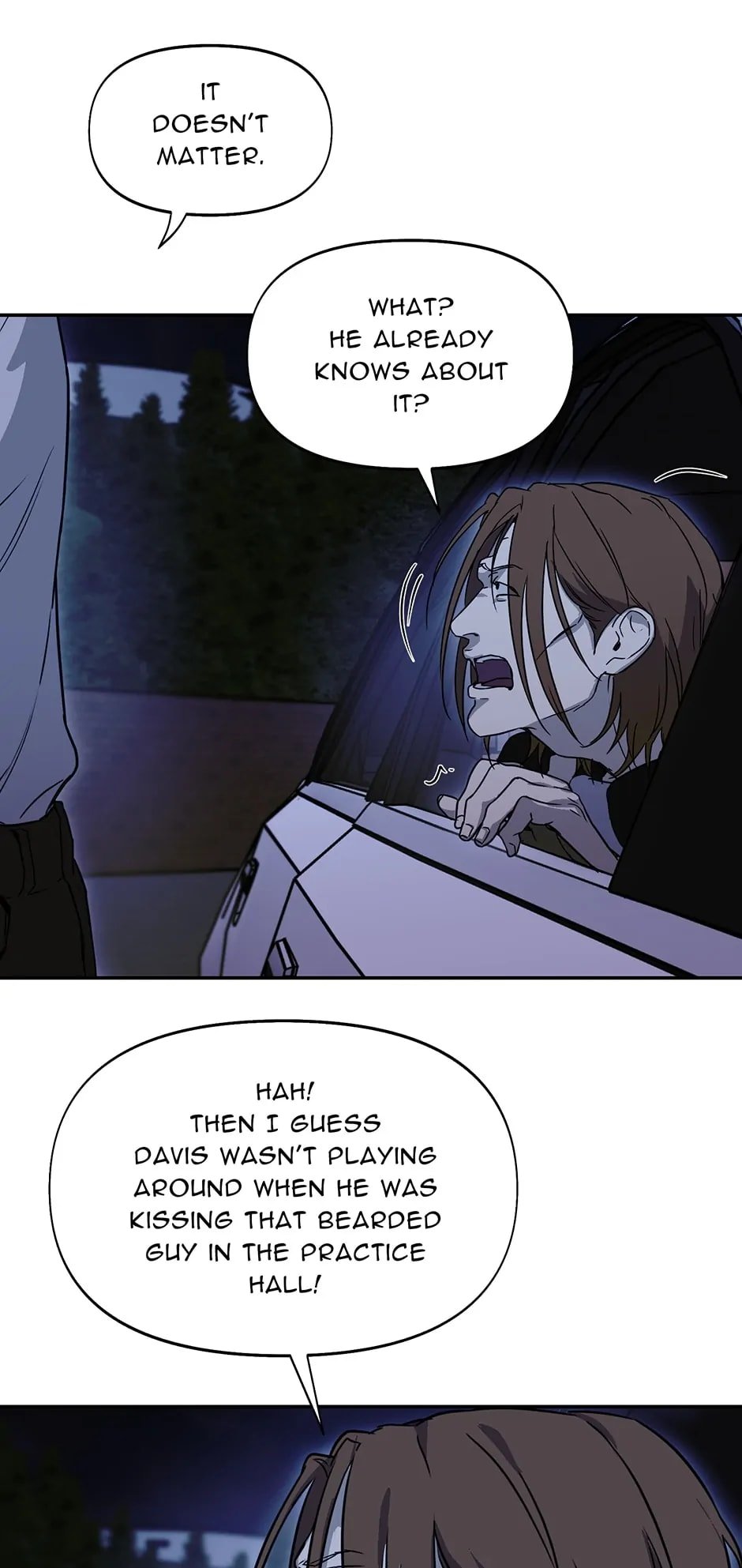 Nerd Project, Chapter 29 image 59